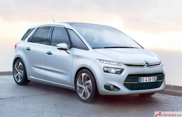 Citroen C4 1.2 PureTech (130 Hp) S&S2015 - 2016 thumbnail 12