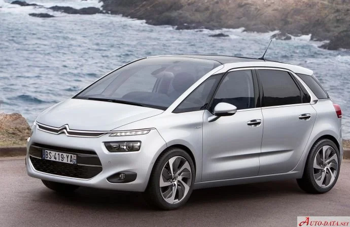 Citroen C4 1.2 PureTech (130 Hp) S&S2015 - 2016 thumbnail 10