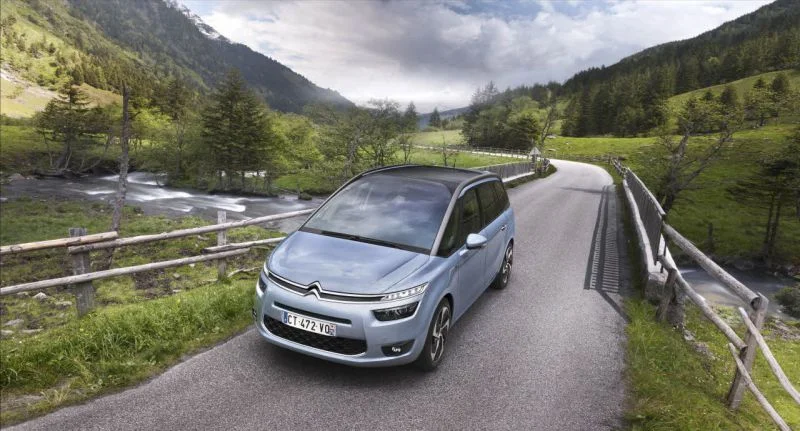 Citroen C4 1.2 PureTech (131 Hp) S&S2014 - 2015 thumbnail 12