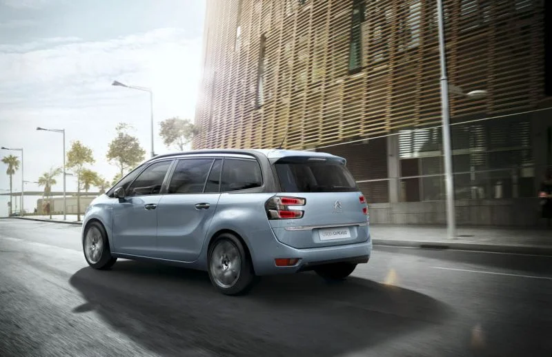Citroen C4 1.2 PureTech (131 Hp) S&S2014 - 2015 thumbnail 15