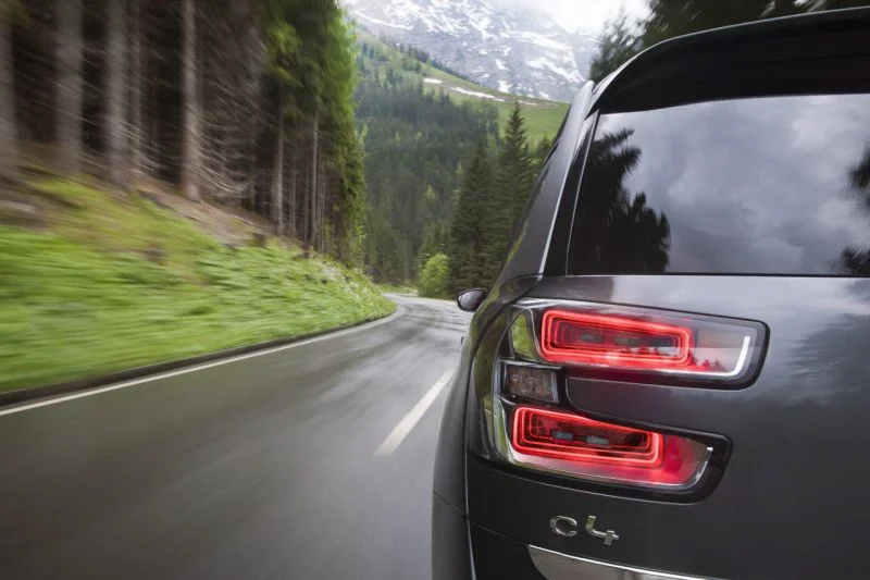 Citroen C4 1.2 PureTech (131 Hp) S&S2014 - 2015 thumbnail 16