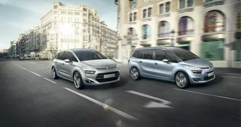 Citroen C4 1.2 PureTech (131 Hp) S&S2014 - 2015 thumbnail 17