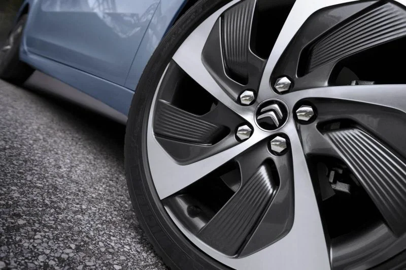 Citroen C4 1.2 PureTech (131 Hp) S&S2014 - 2015 thumbnail 3