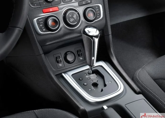 Citroen C4 1.6 THP (163 Hp) Automatic2012 - 2016 thumbnail 18