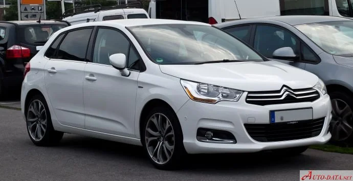 Citroen C4 1.2 PureTech (130 Hp)2014 - 2015 thumbnail 17