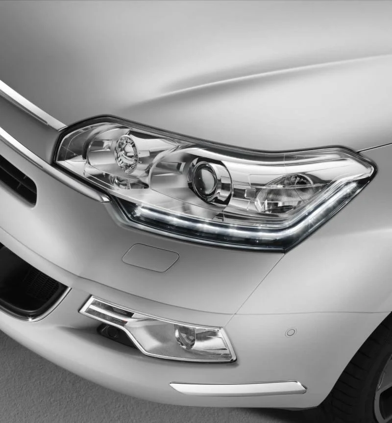 Citroen C5 1.6 e-HDi (114 Hp) Airdream EGS2012 - 2015 thumbnail 15