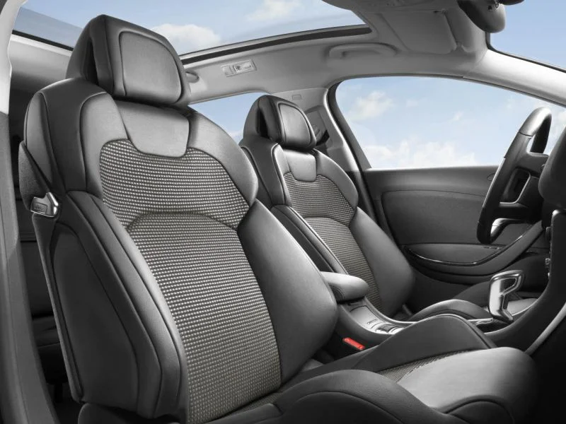 Citroen C5 1.6 e-HDi (114 Hp) Airdream EGS2012 - 2015 thumbnail 16