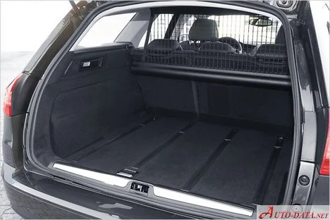 Citroen C5 1.6 e-HDi (110 Hp) FAP EGS2010 - 2012 thumbnail 11