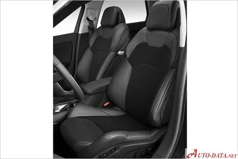 Citroen C5 1.6 e-HDi (110 Hp) FAP EGS2010 - 2012 thumbnail 8