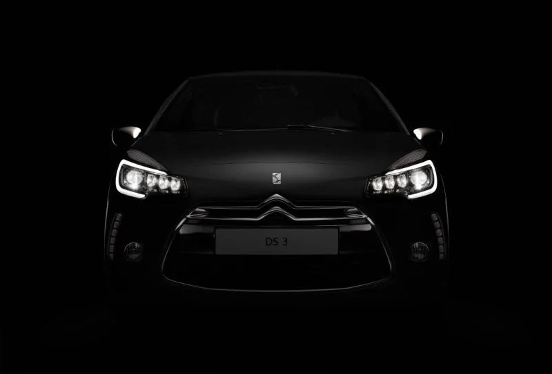 Citroen DS3 1.2 PureTech (110 Hp) S&S2014 - 2015 thumbnail 5