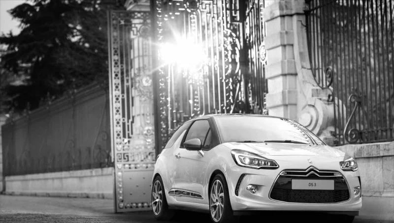 Citroen DS3 1.2 PureTech (110 Hp) S&S2014 - 2015 thumbnail 6