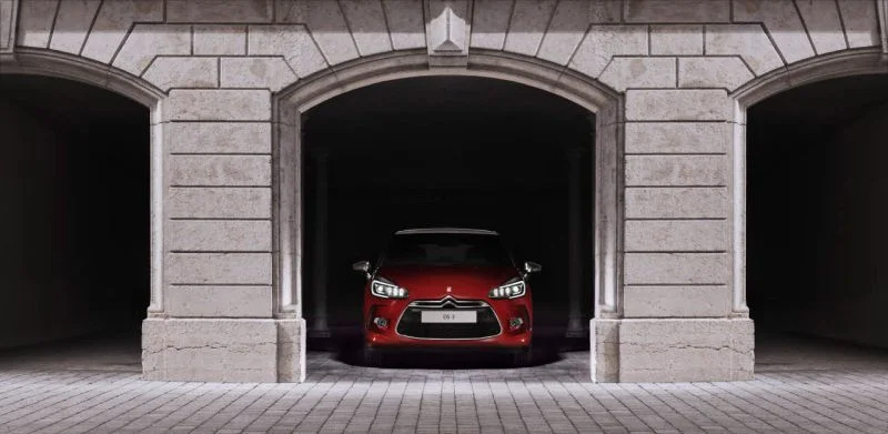Citroen DS3 1.2 PureTech (110 Hp) S&S2014 - 2015 thumbnail 7