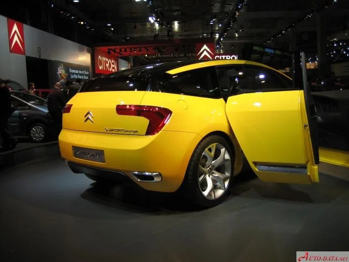 Citroen DS5 1.6 BlueHDi (120 Hp)2014 - 2015 thumbnail 16