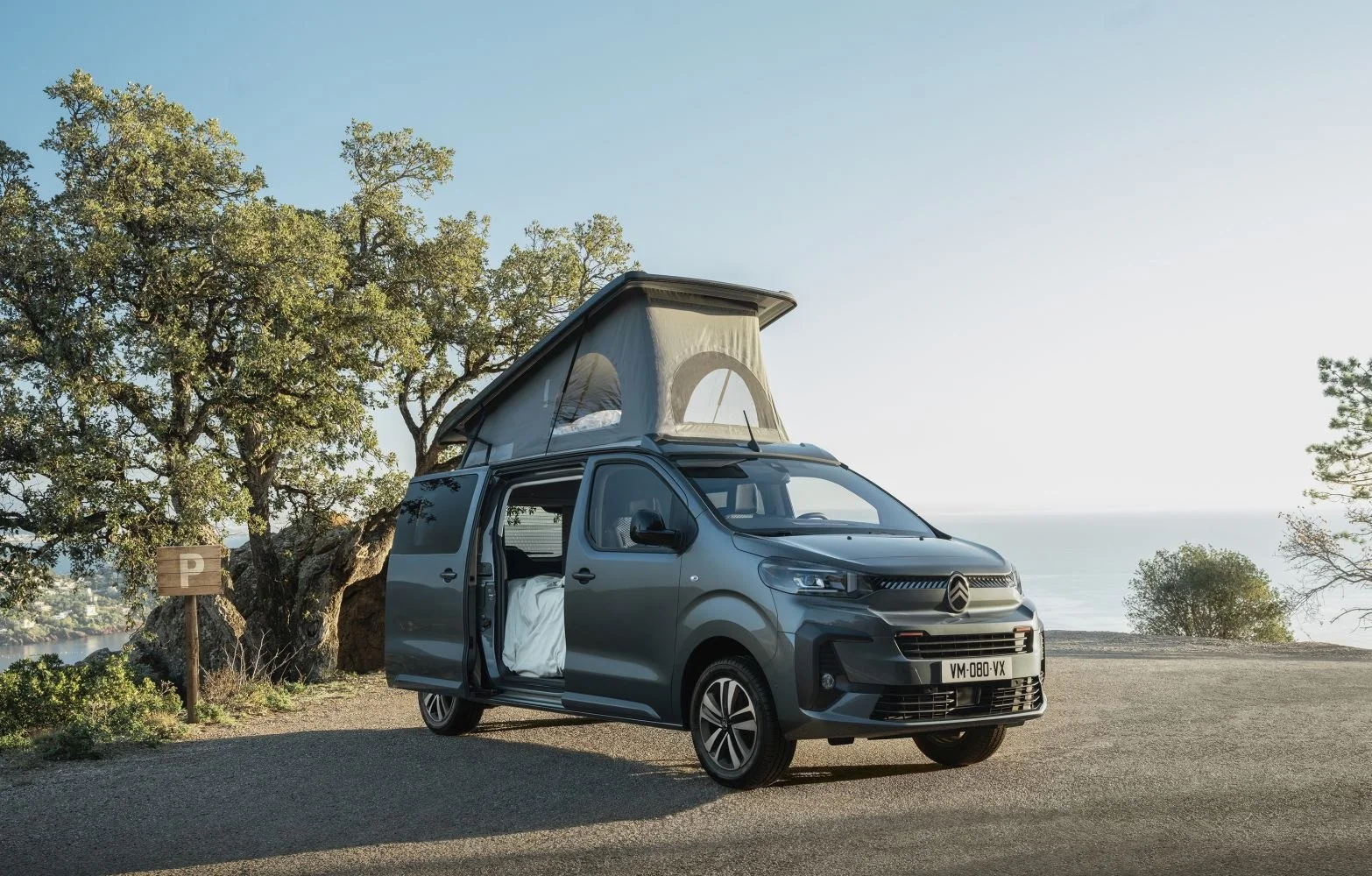 Citroen Holidays 2.0 BlueHDi (145 Hp)2024 - - 1