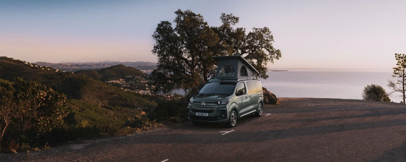 Citroen Holidays 2.0 BlueHDi (145 Hp)2024 - thumbnail 2