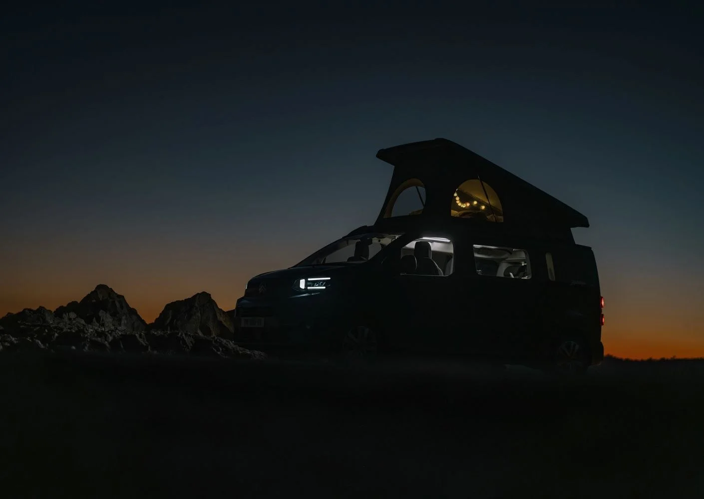Citroen Holidays 2.0 BlueHDi (145 Hp)2024 - thumbnail 12