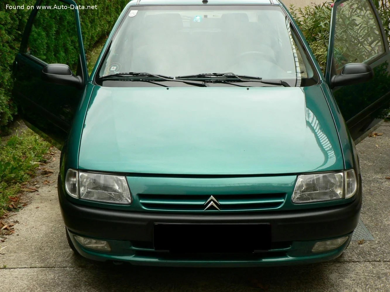 Citroen Saxo 1.0 (45 Hp)1996 - 1999 thumbnail 4