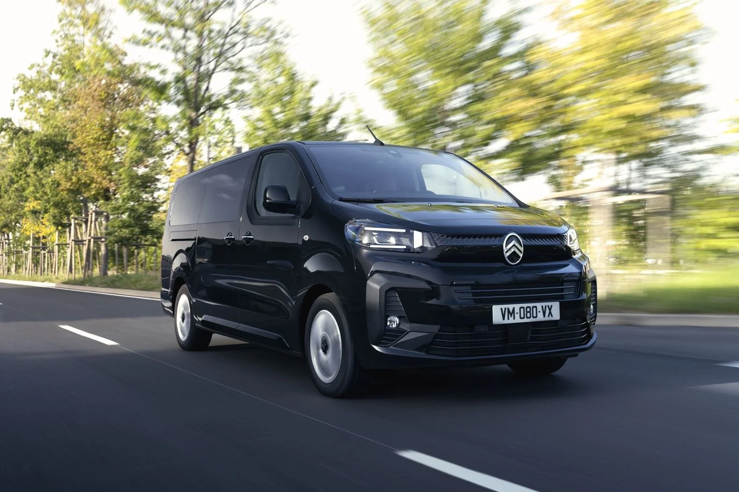 Citroen SpaceTourer 2.0 BlueHDi (177 Hp) Automatic2024 - - 1