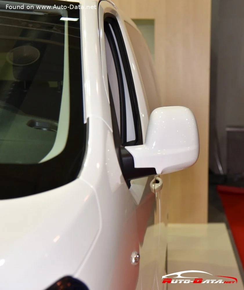 Citroen SpaceTourer 1.5 BlueHDi (120 Hp)2018 - 2021 thumbnail 3