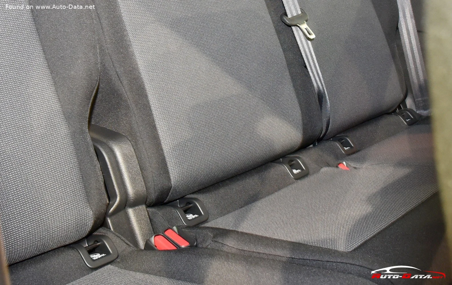 Citroen SpaceTourer 1.5 BlueHDi (120 Hp)2018 - 2021 thumbnail 9