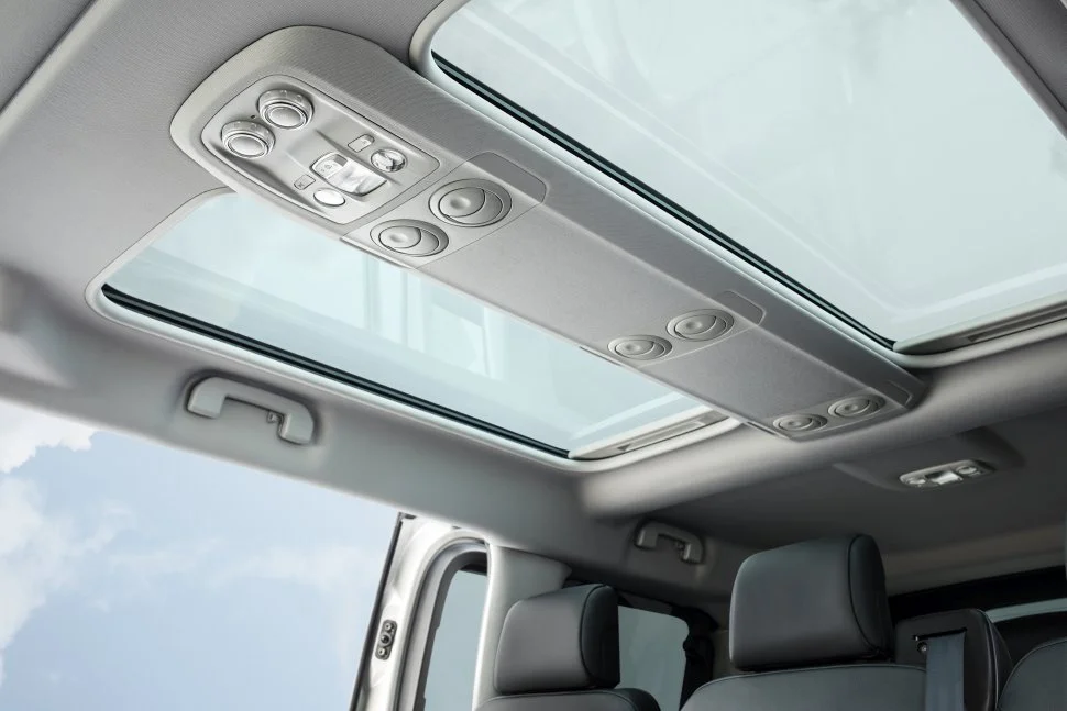 Citroen SpaceTourer 1.5 BlueHDi (120 Hp)2018 - 2021 thumbnail 6