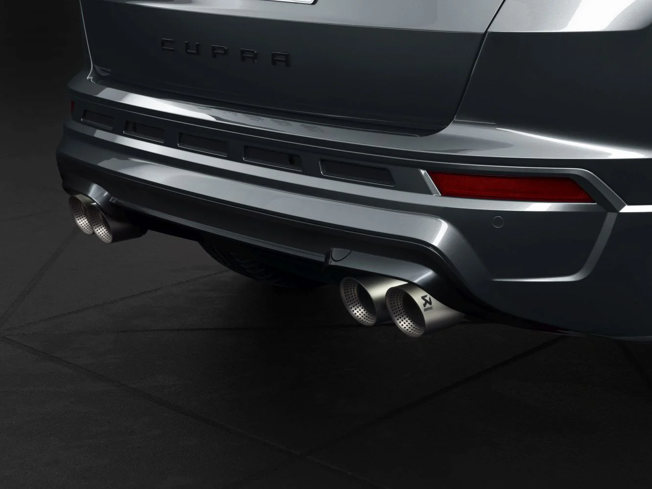 Cupra Ateca 1.5 TSI (150 Hp) DSG2023 - thumbnail 11