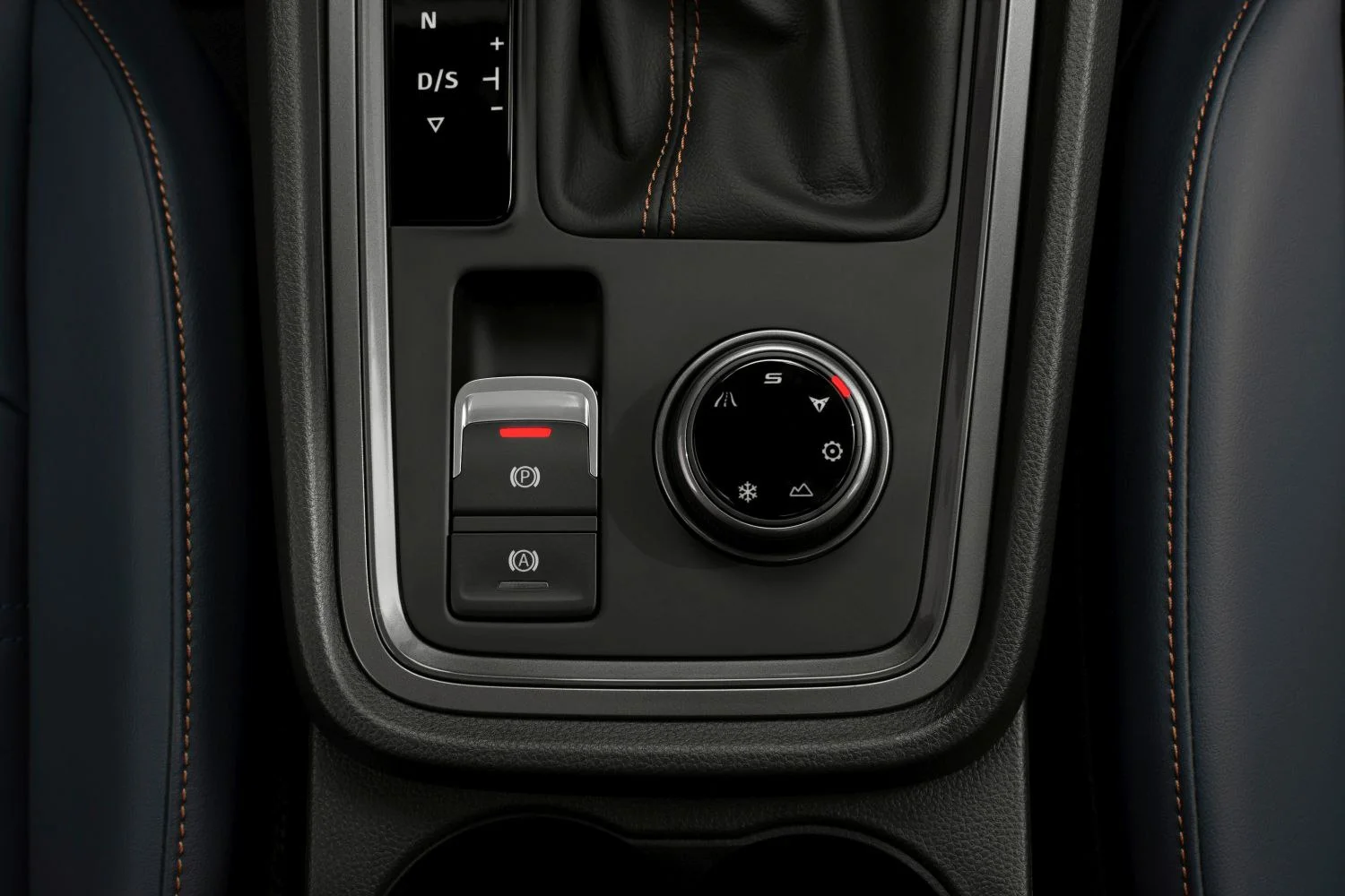 Cupra Ateca 1.5 TSI (150 Hp) DSG2023 - thumbnail 13