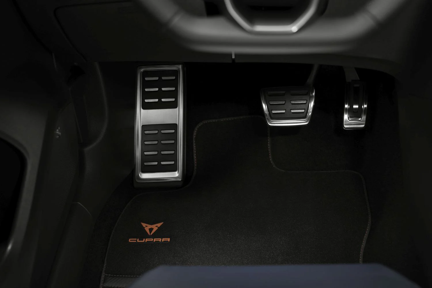 Cupra Ateca 1.5 TSI (150 Hp) DSG2023 - thumbnail 14