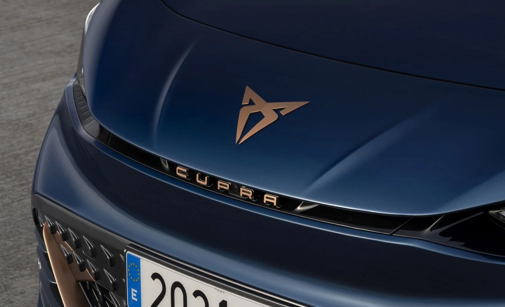 Cupra Born 55 kWh (150 Hp) Electric2022 - 2023 thumbnail 9