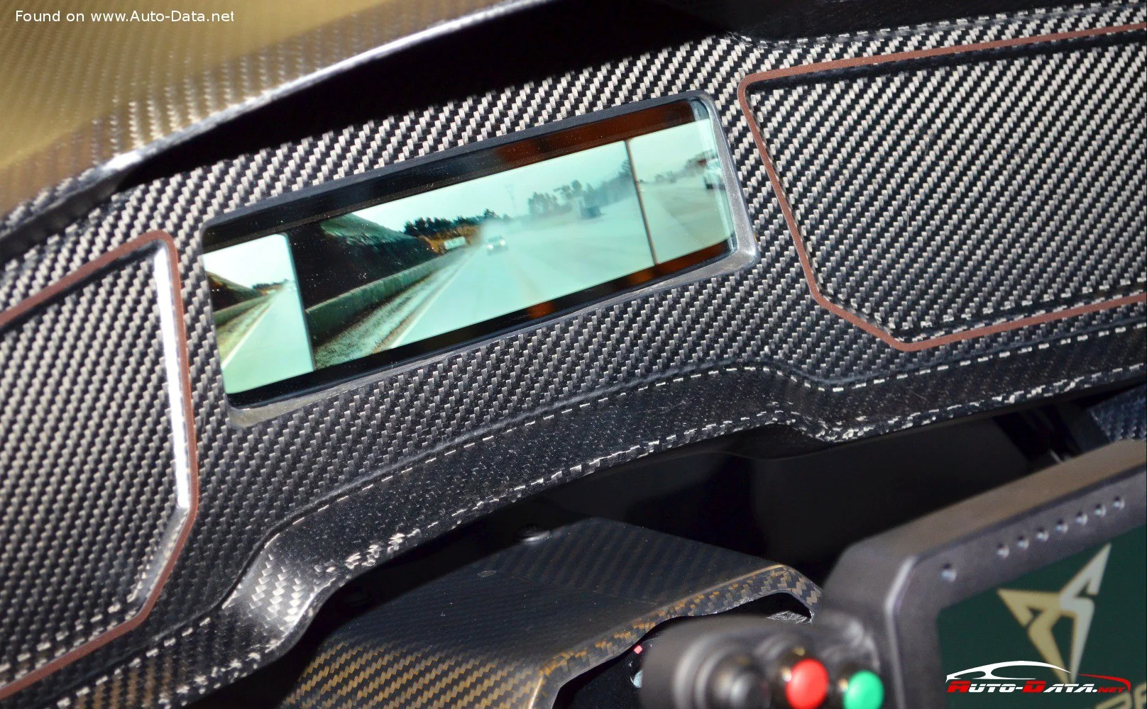 Cupra E-Racer 65.6 kWh (680 Hp)2020 - thumbnail 16