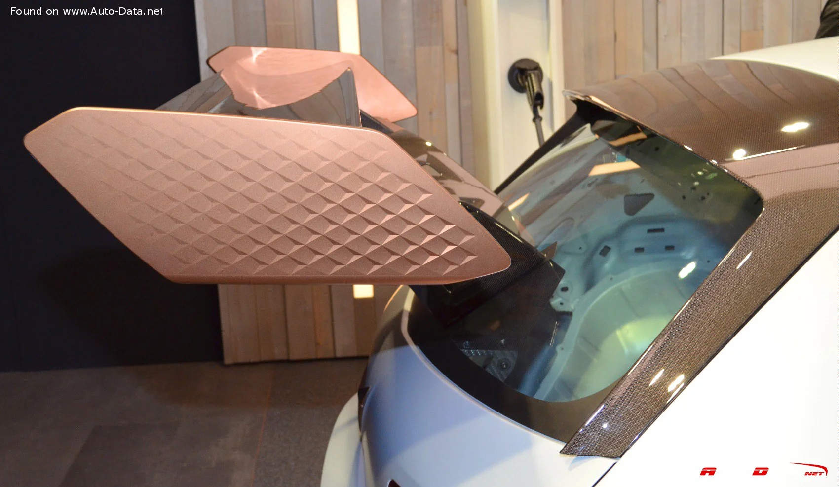 Cupra E-Racer 65.6 kWh (680 Hp)2020 - thumbnail 6