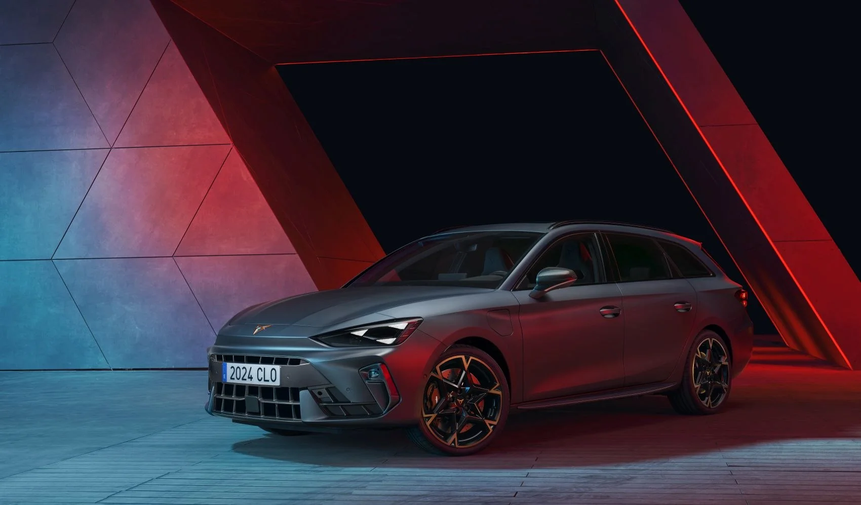 Cupra Leon 1.5 eTSI (150 Hp) Mild Hybrid DSG2024 - - 1