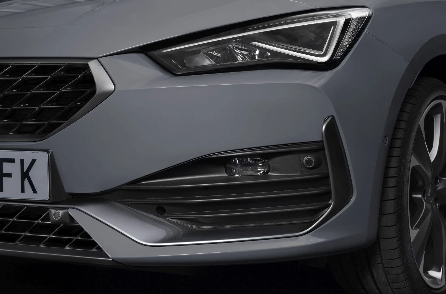 Cupra Leon 1.4 TSI (204 Hp) e-Hybrid DSG2021 - 2024 thumbnail 12