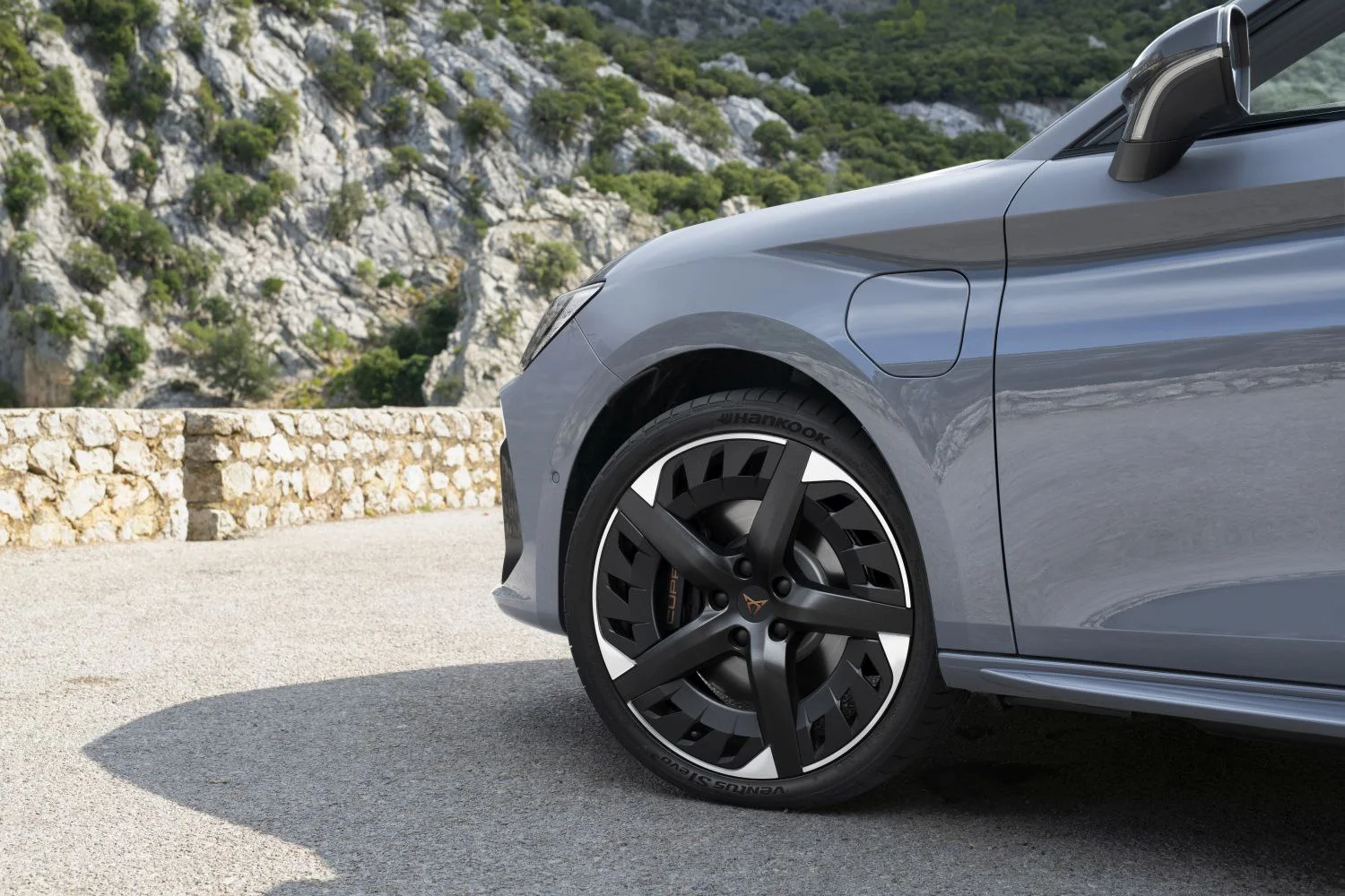 Cupra Leon 1.4 TSI (204 Hp) e-Hybrid DSG2021 - 2024 thumbnail 13