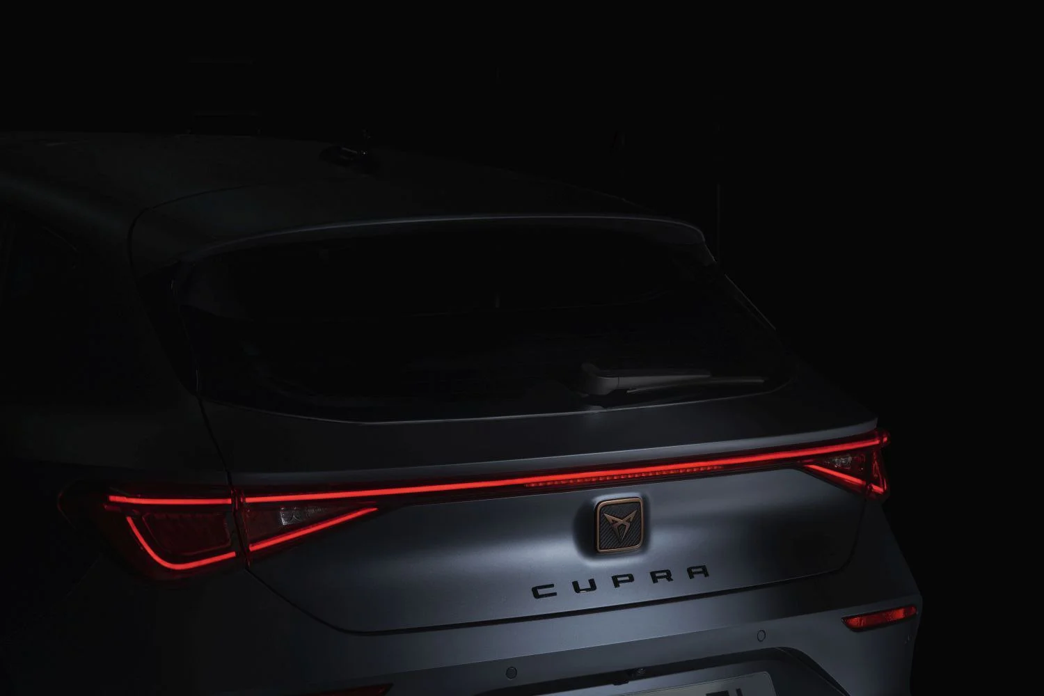 Cupra Leon 1.4 TSI (204 Hp) e-Hybrid DSG2021 - 2024 thumbnail 17