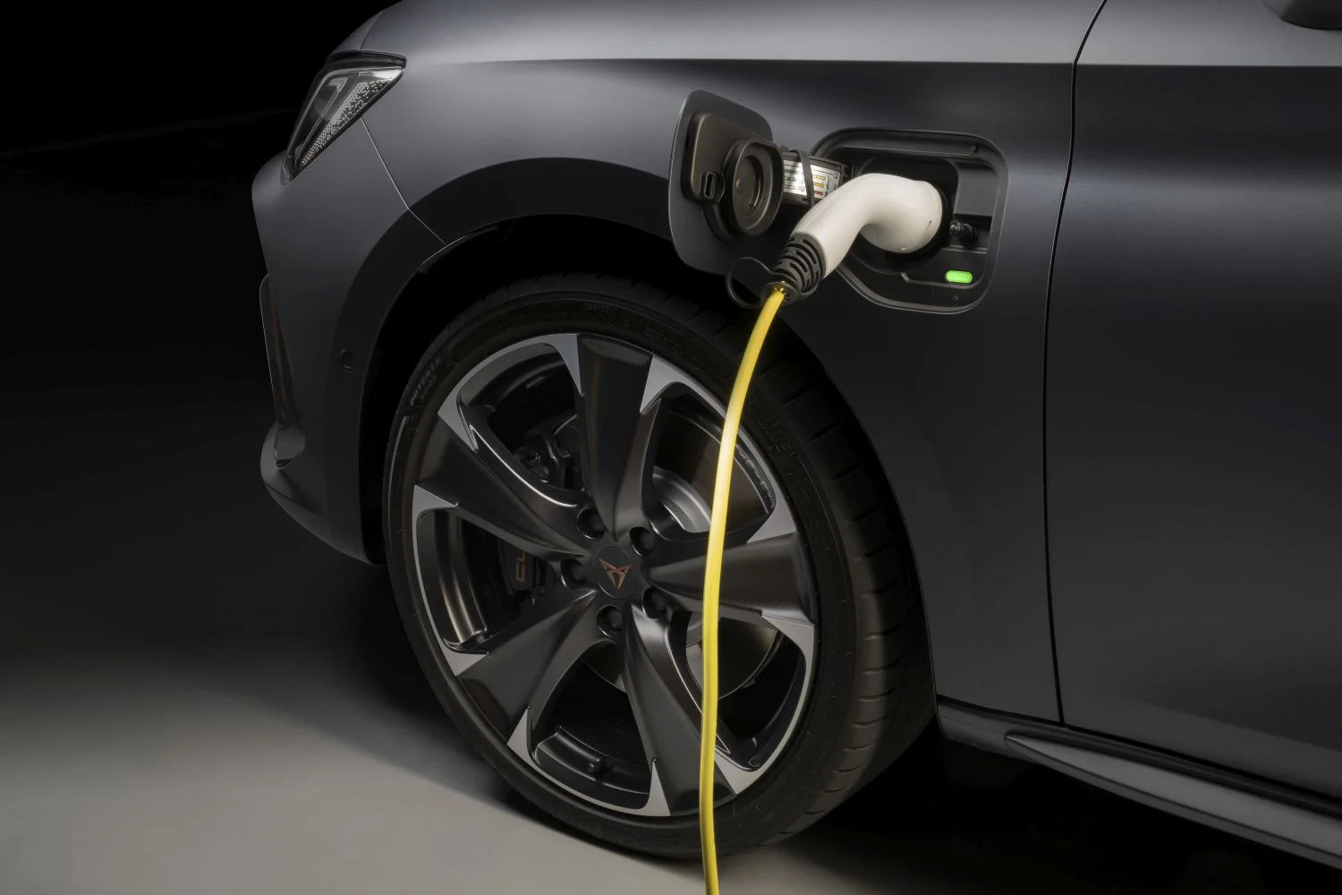 Cupra Leon 1.4 TSI (204 Hp) e-Hybrid DSG2021 - 2024 thumbnail 7
