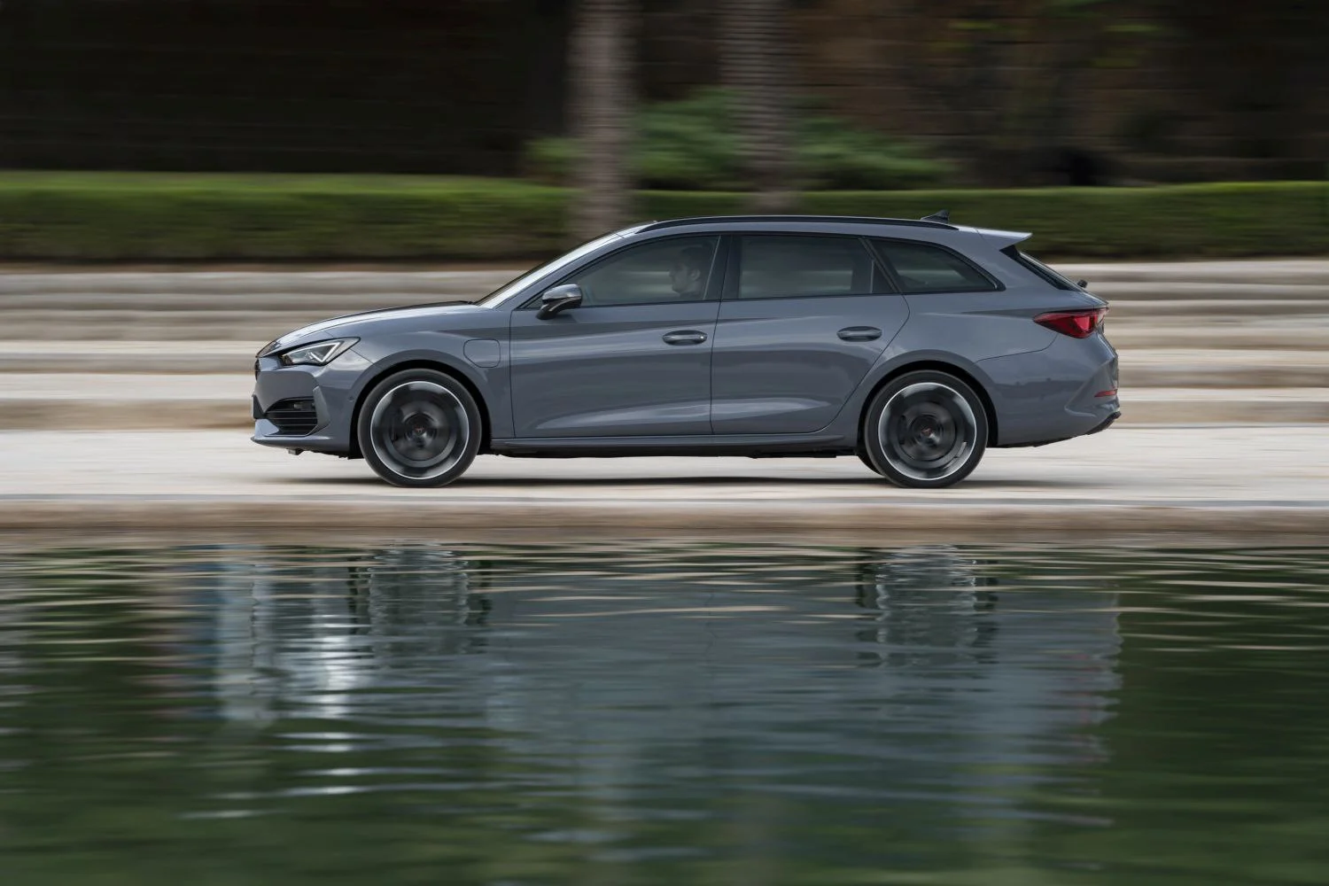Cupra Leon 1.4 TSI (204 Hp) e-Hybrid DSG2021 - 2024 thumbnail 9