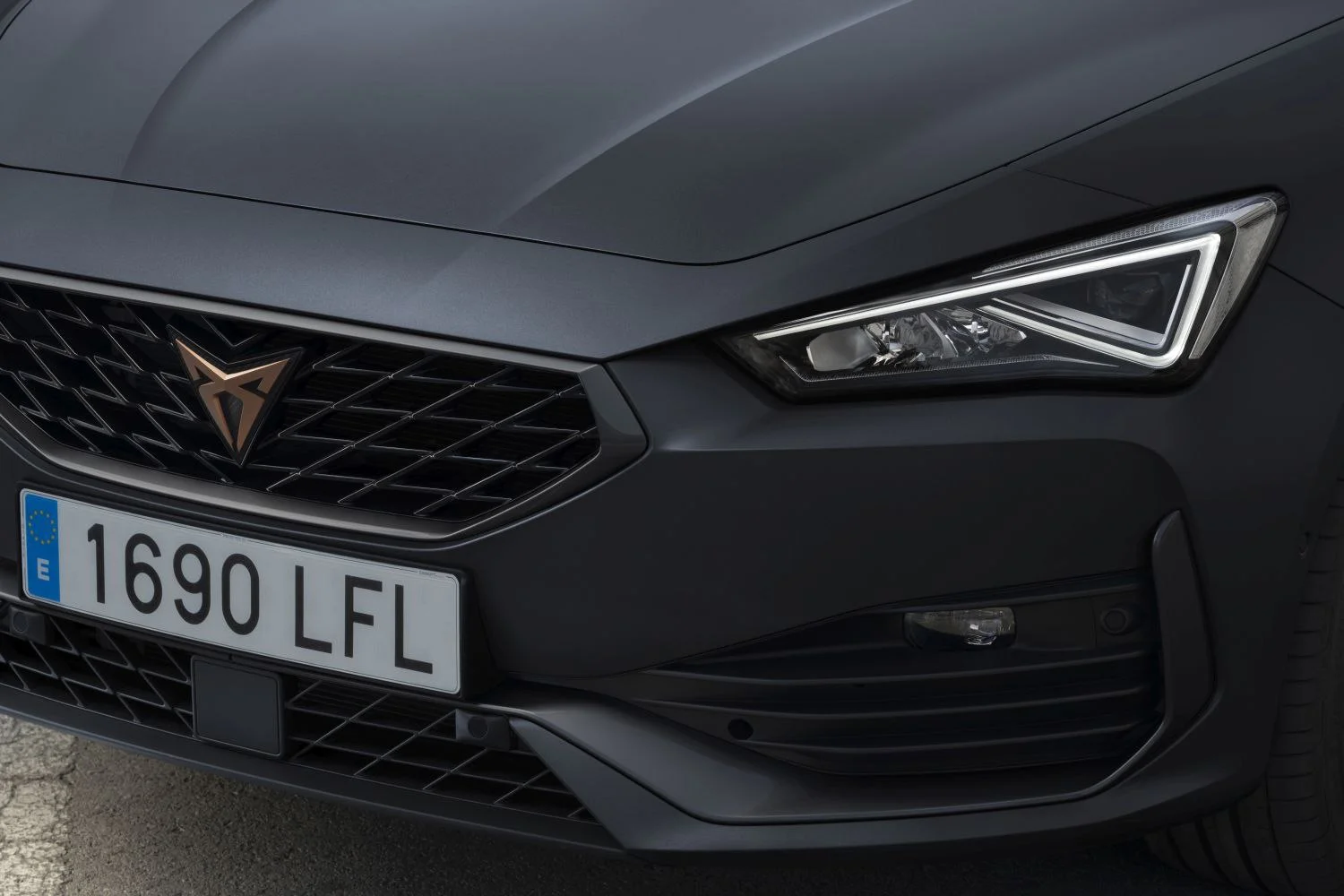 Cupra Leon 1.4 TSI (204 Hp) e-Hybrid DSG2021 - 2024 thumbnail 16