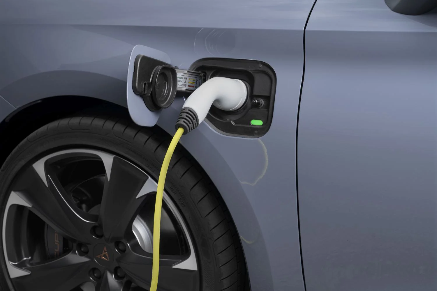 Cupra Leon 1.4 TSI (204 Hp) e-Hybrid DSG2021 - 2024 thumbnail 17