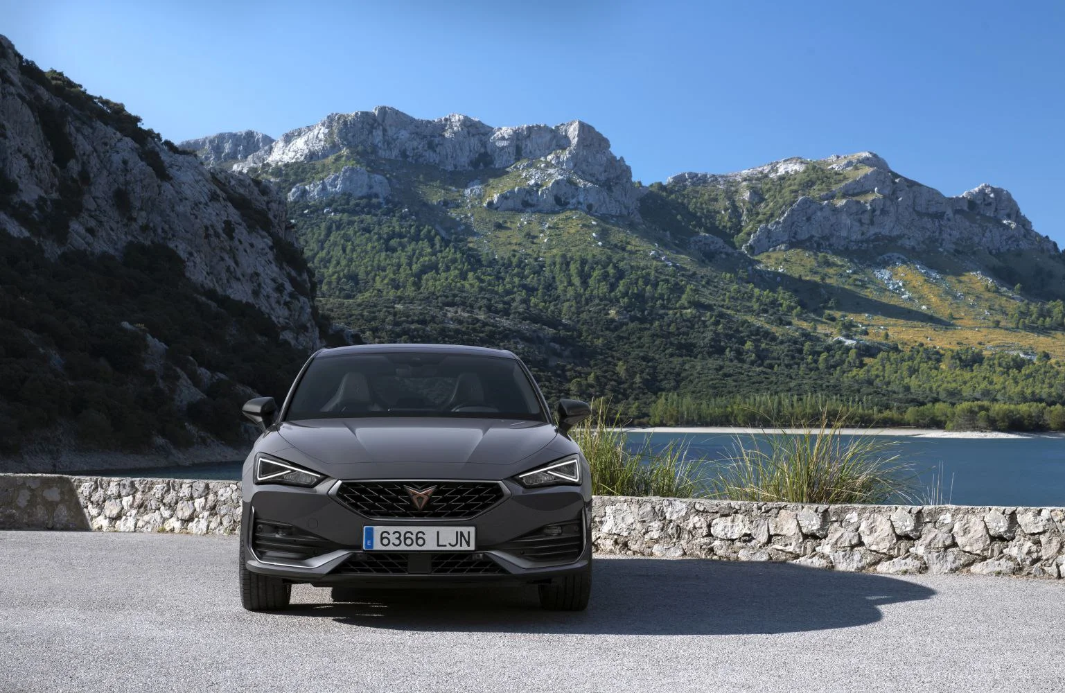 Cupra Leon 1.4 TSI (204 Hp) e-Hybrid DSG2021 - 2024 thumbnail 4