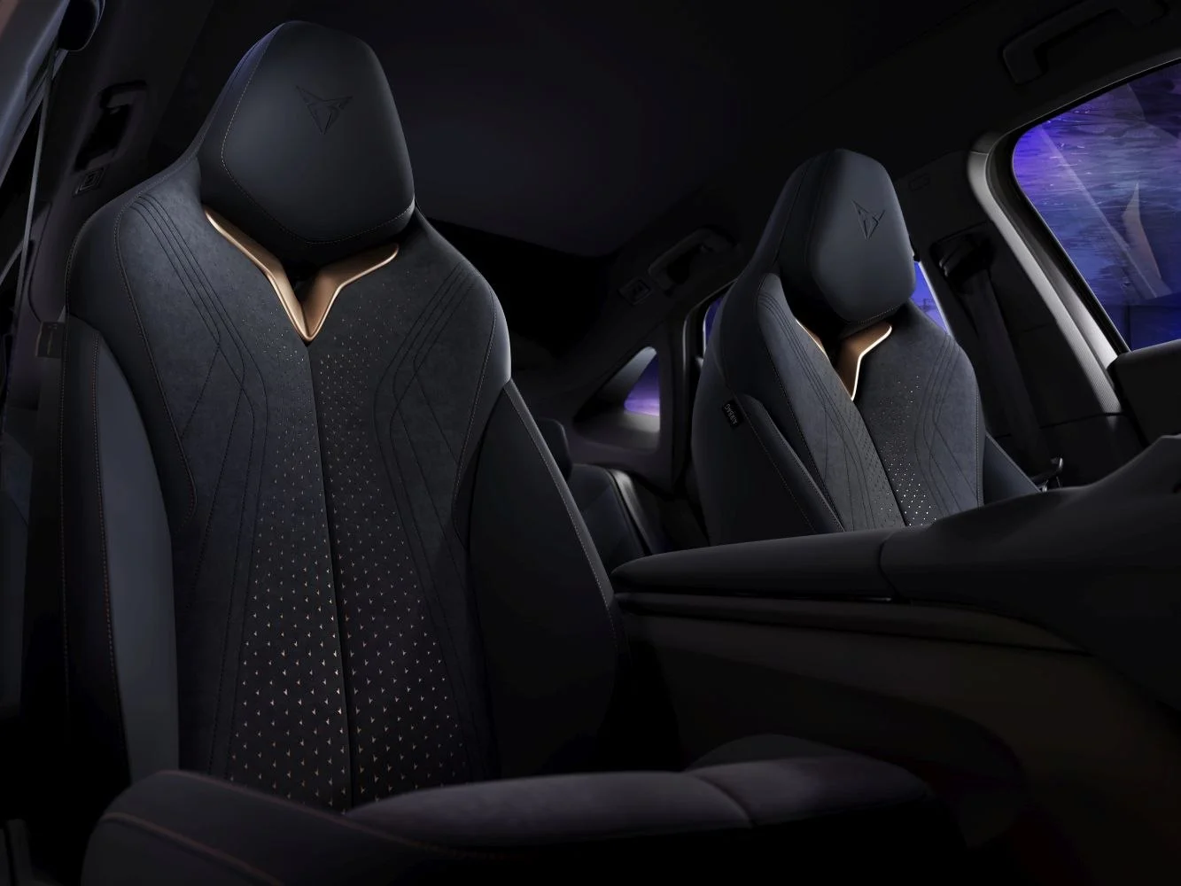 Cupra Tavascan 82 kWh (286 Hp) BEV2023 - thumbnail 17