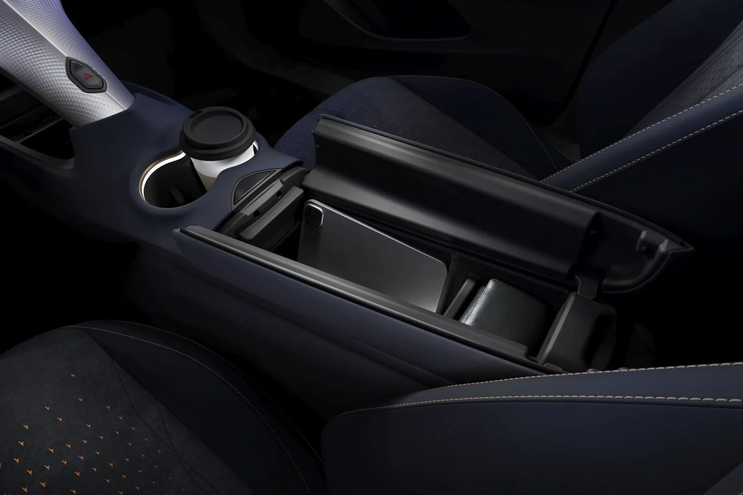 Cupra Tavascan 82 kWh (286 Hp) BEV2023 - thumbnail 18