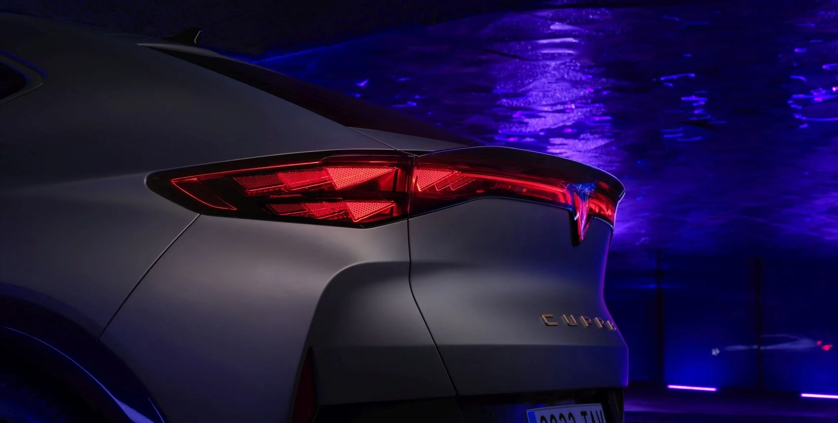 Cupra Tavascan 82 kWh (286 Hp) BEV2023 - thumbnail 10