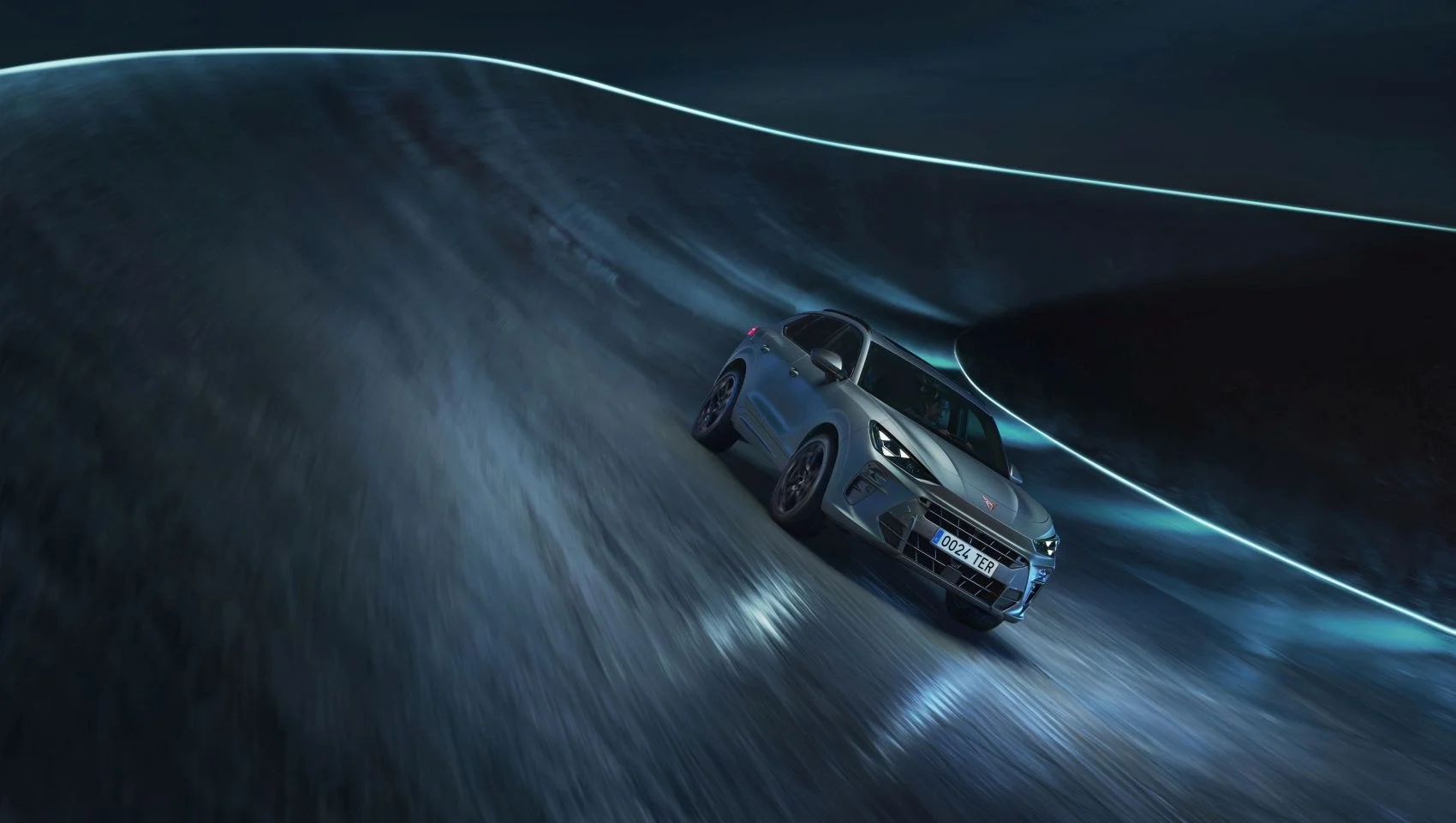 Cupra Terramar 1.5 eTSI (150 Hp) Mild Hybrid DSG2024 - thumbnail 11