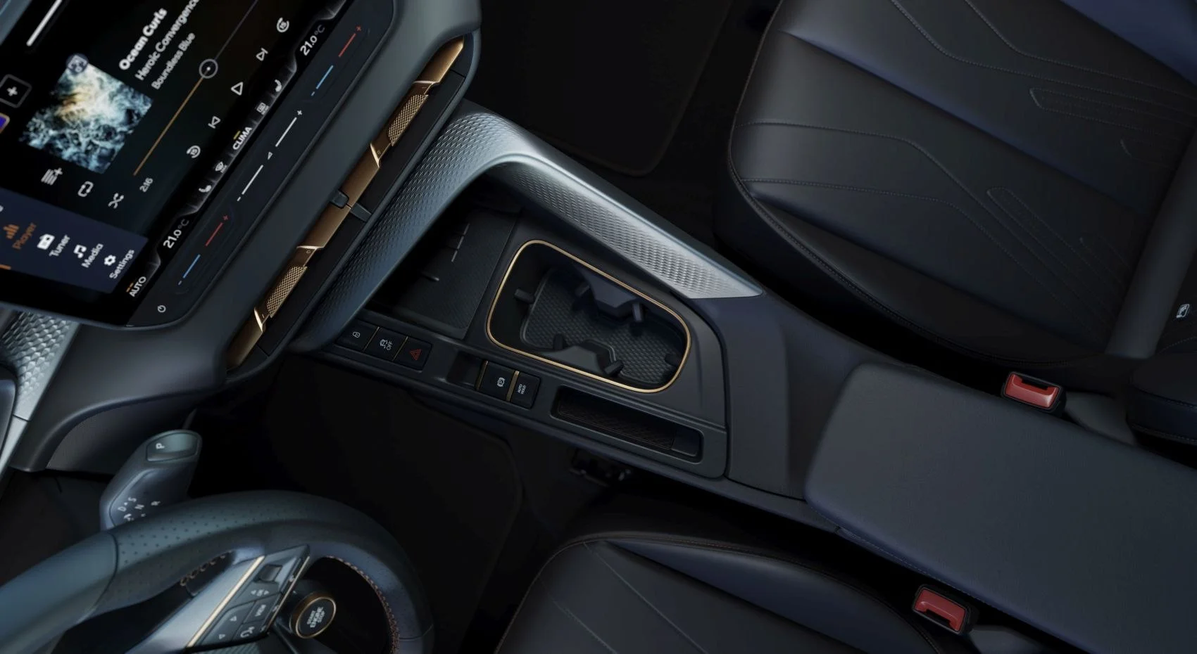 Cupra Terramar 1.5 eTSI (150 Hp) Mild Hybrid DSG2024 - thumbnail 18