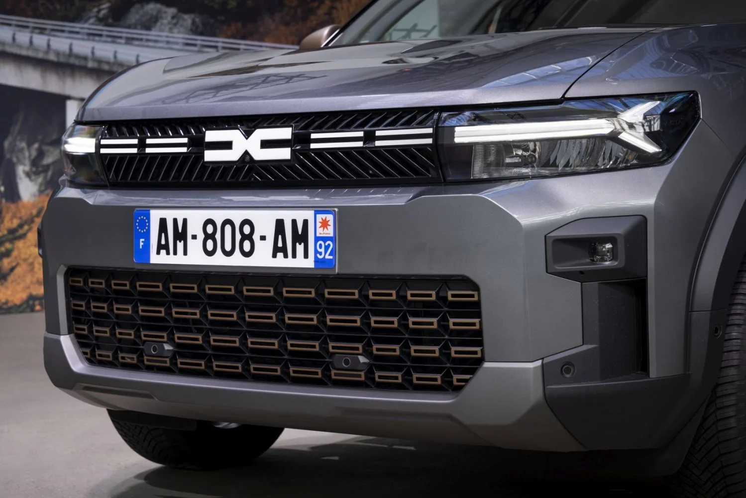 Dacia Bigster 1.2 ECO-G (140 Hp) LPG2025 - thumbnail 18