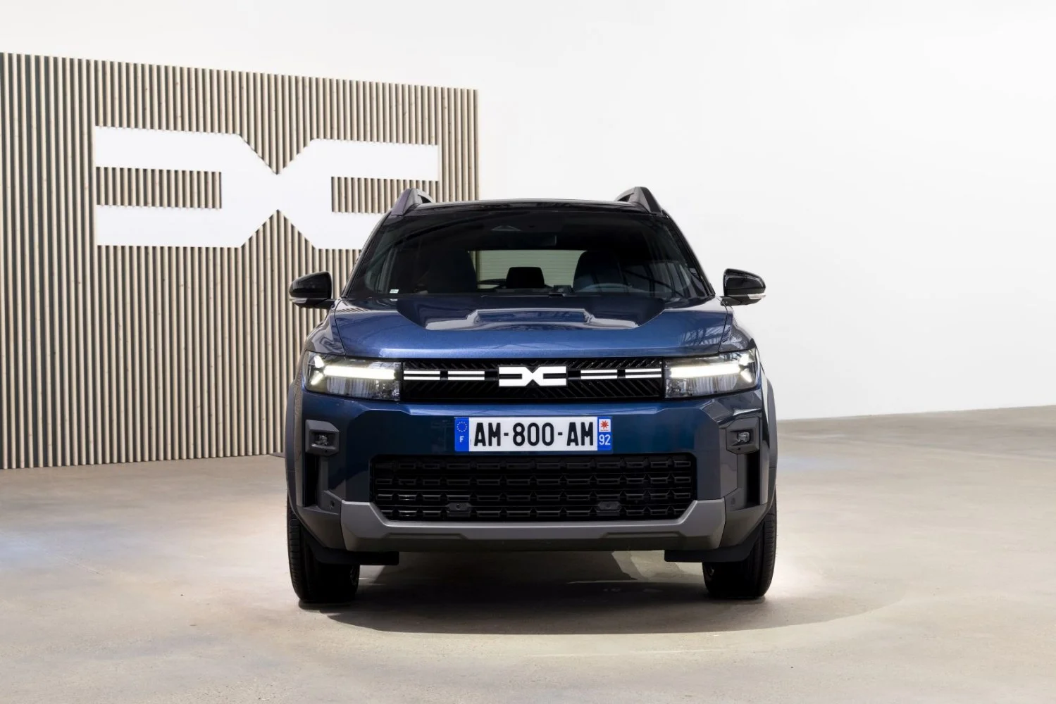 Dacia Bigster 1.2 ECO-G (140 Hp) LPG2025 - thumbnail 5