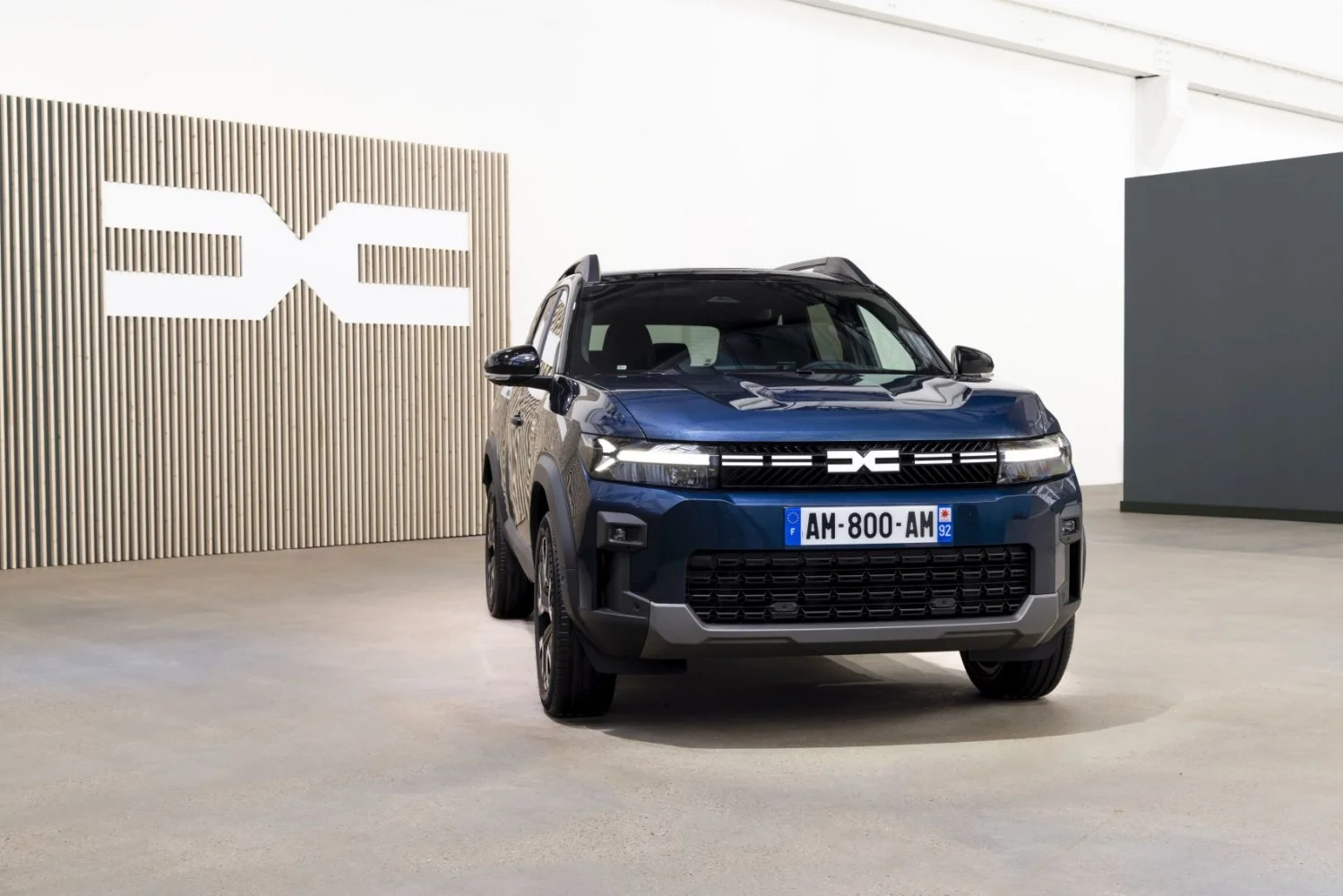 Dacia Bigster 1.2 ECO-G (140 Hp) LPG2025 - thumbnail 6