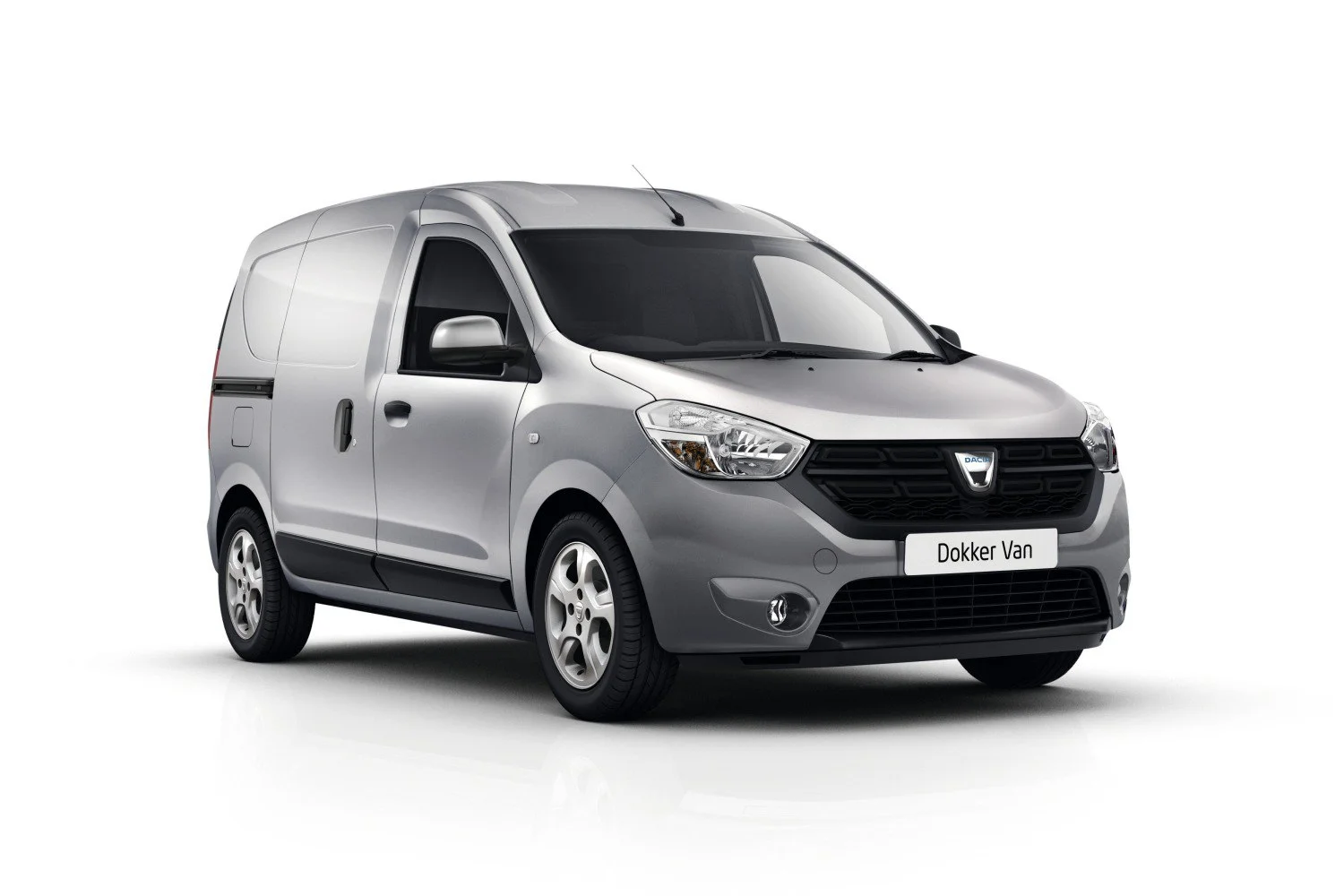 Dacia Dokker 1.3 TCe (102 Hp) GPF 1 Seat2019 - 2021 thumbnail 7