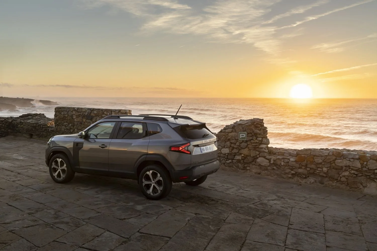 Dacia Duster 1.0 ECO-G (91/101 Hp)2024 - thumbnail 11